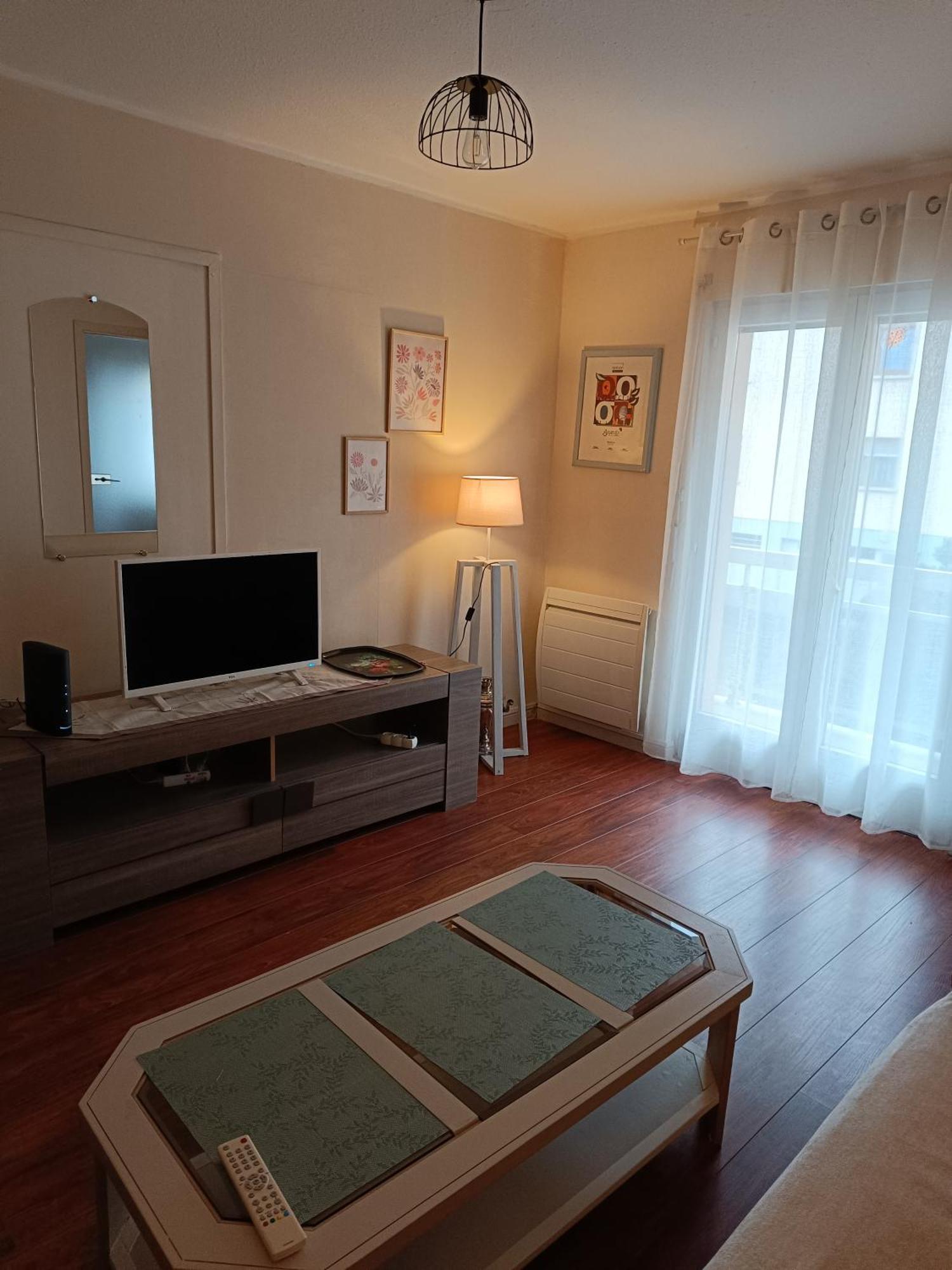 Ferienwohnung Le 46A Colmar Exterior foto